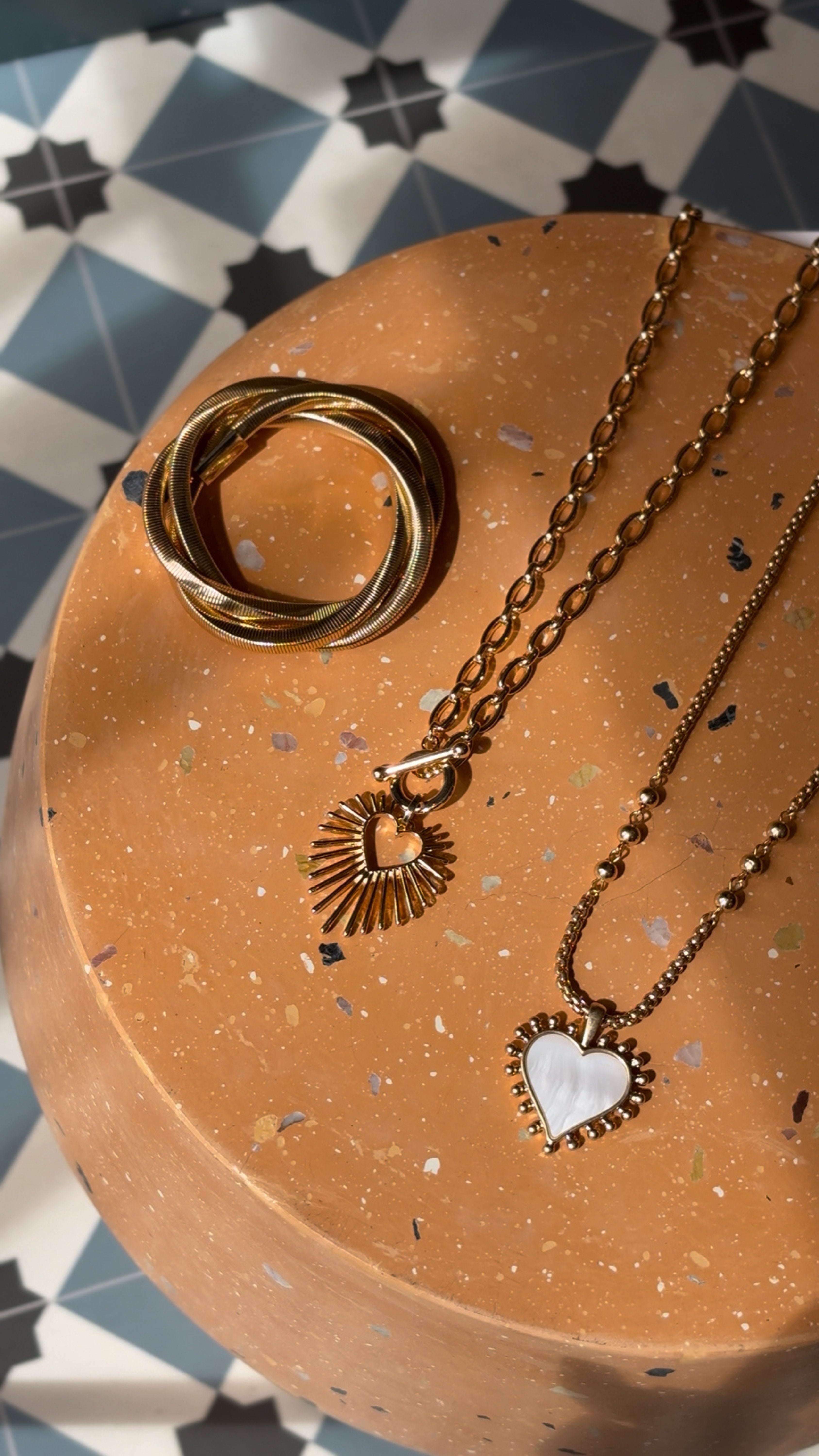Jewellery