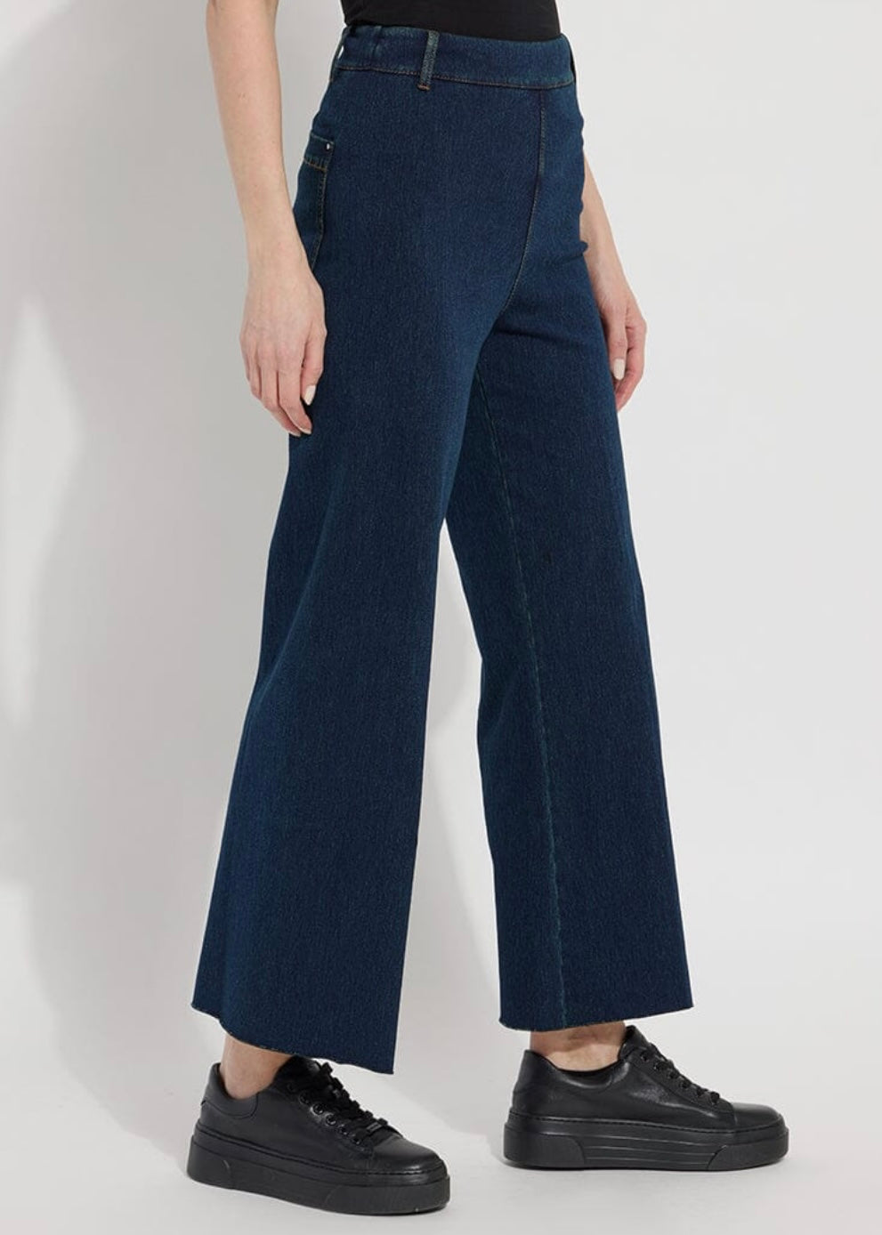 Erin Jeans - indigo