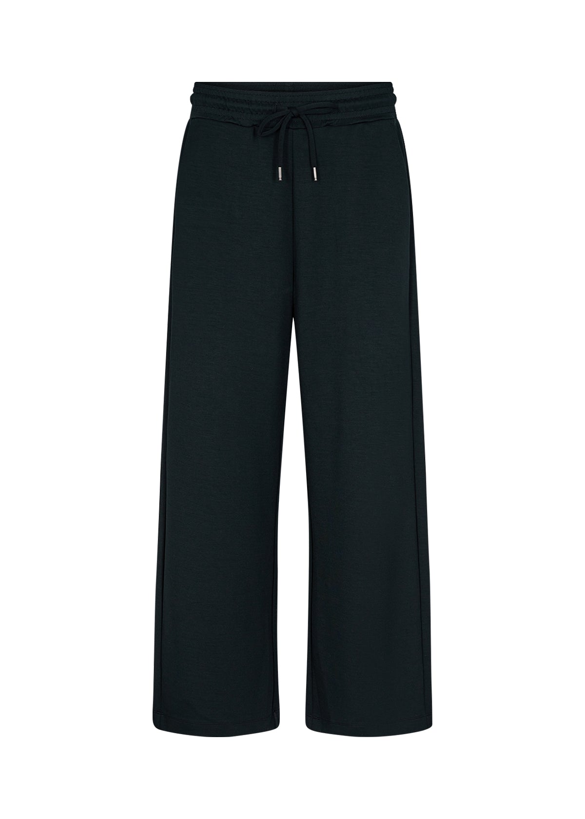 Banu Jogger Trouser - Black