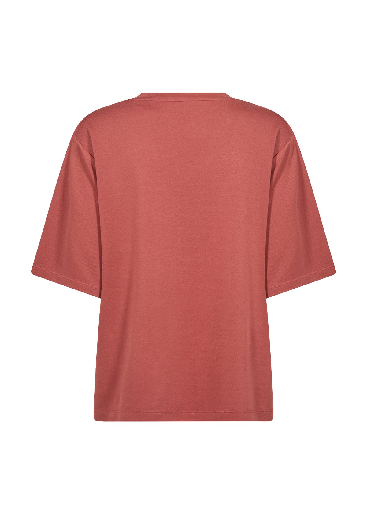 Felucca T-Shirt | Rust