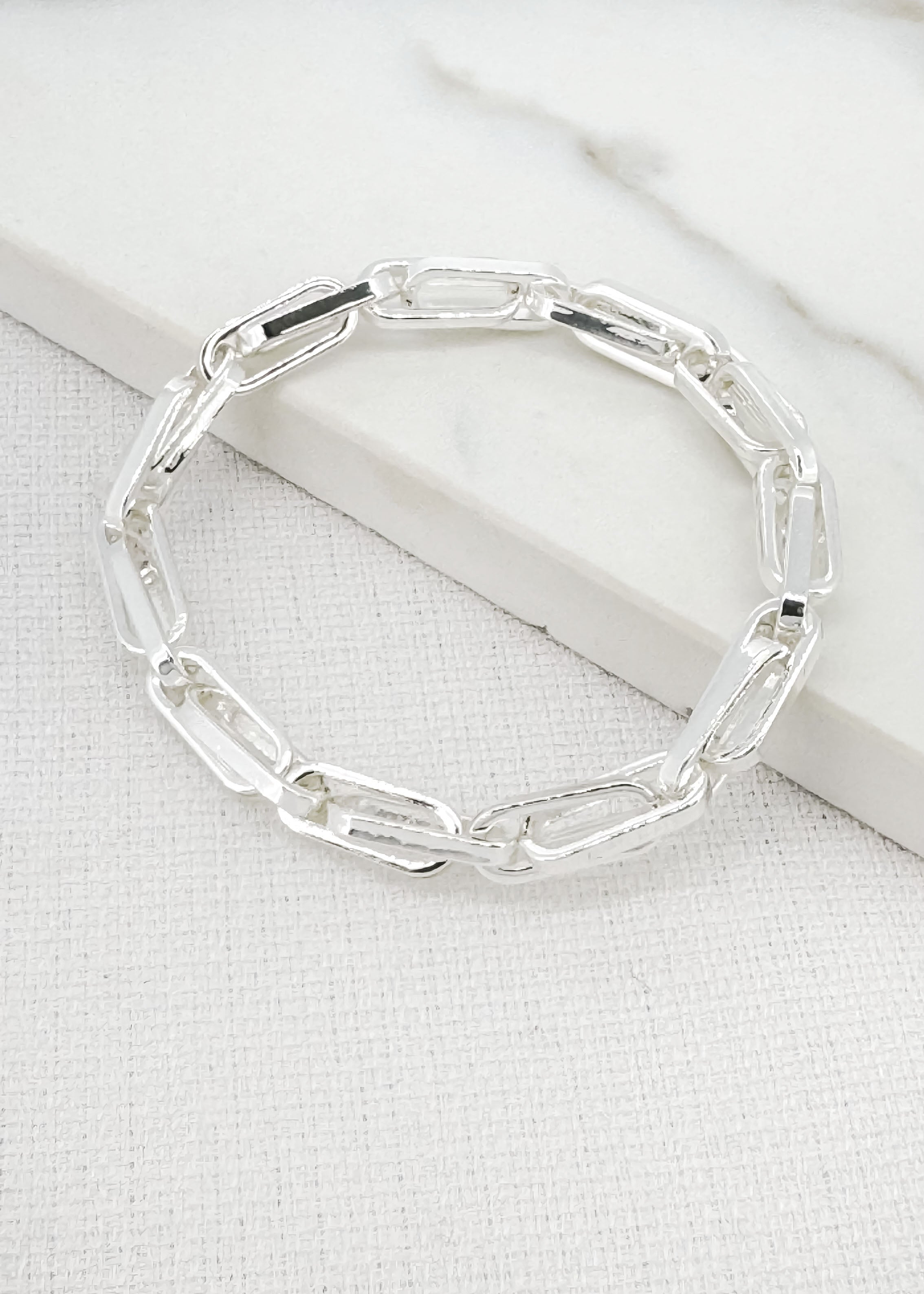 Bangle - Silver