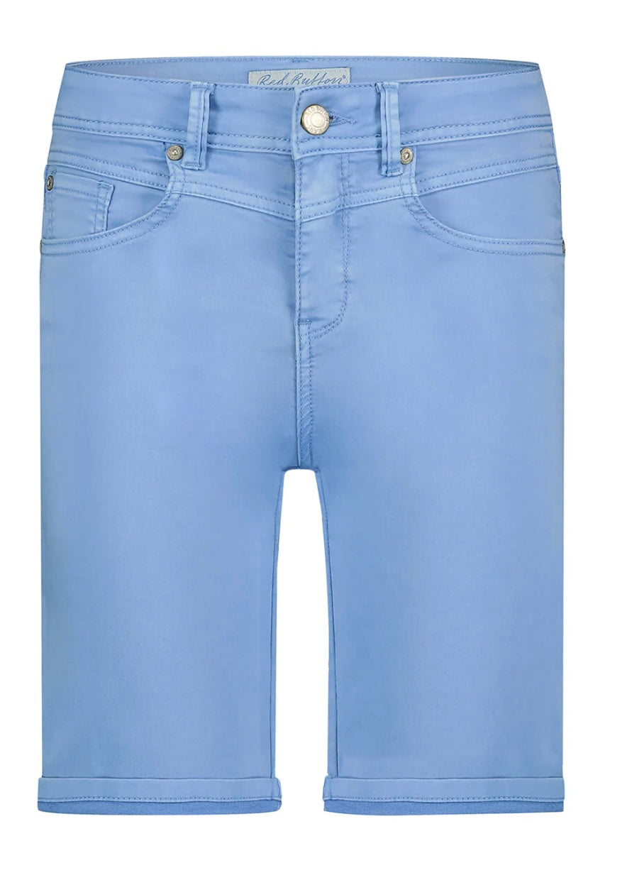 Relax Shorts - Light Blue