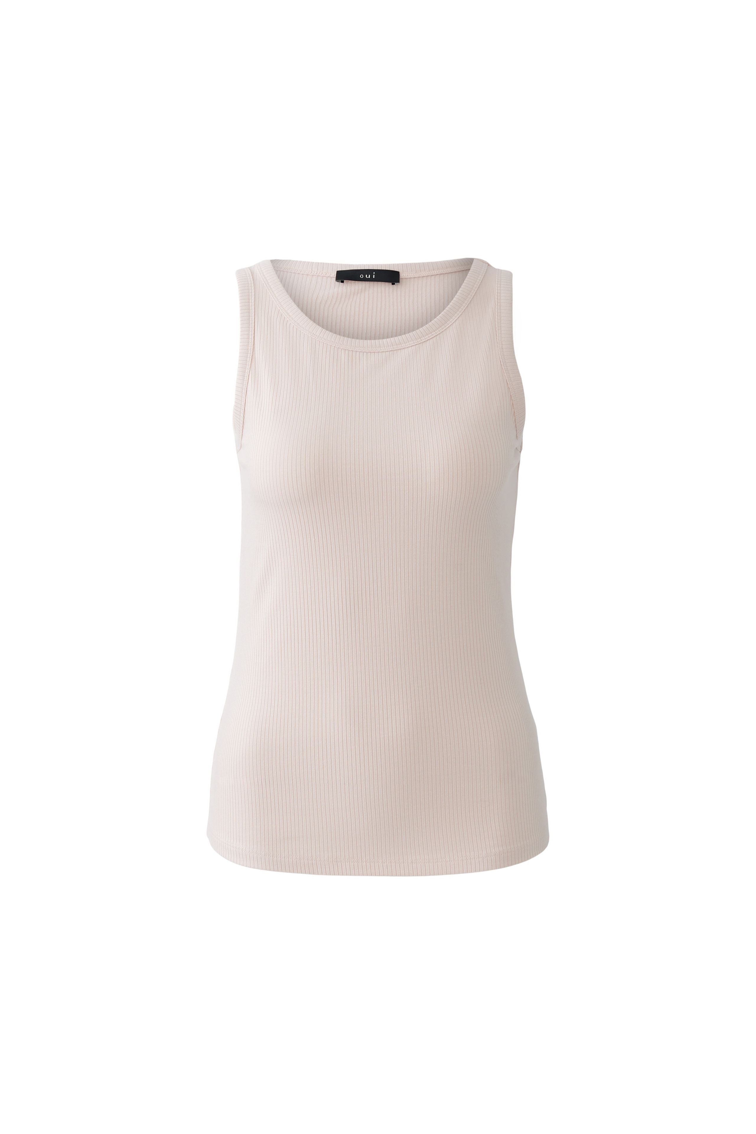 Filiz Top - Sepia Rose