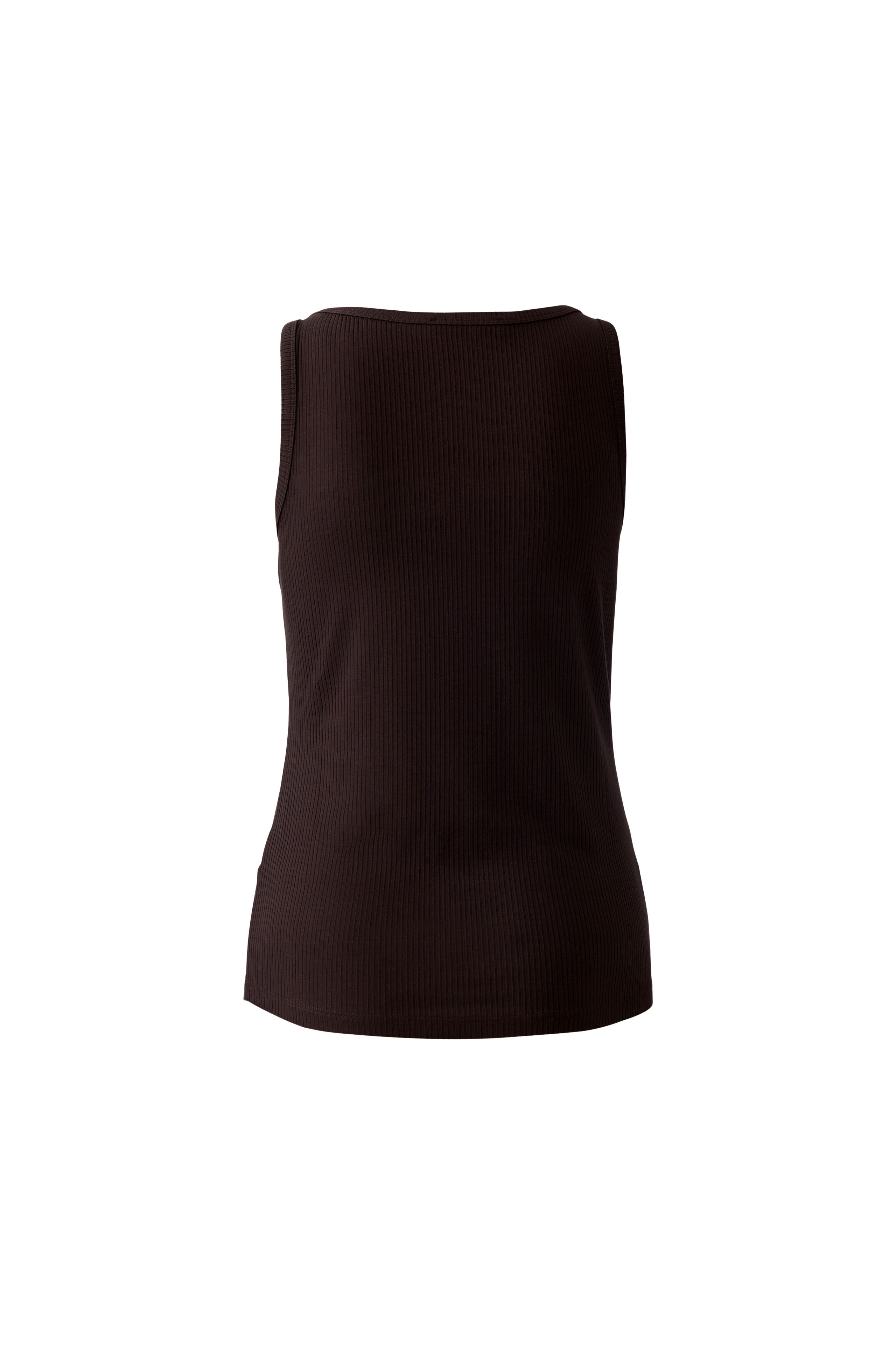 Filiz Top - Chocolate