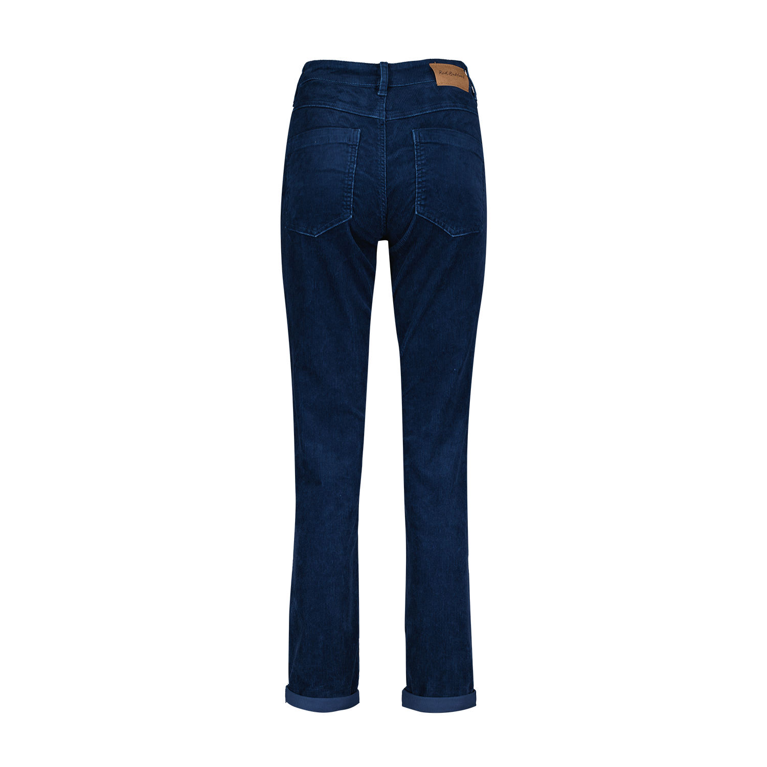 Giselle Cords - Jeans Blue