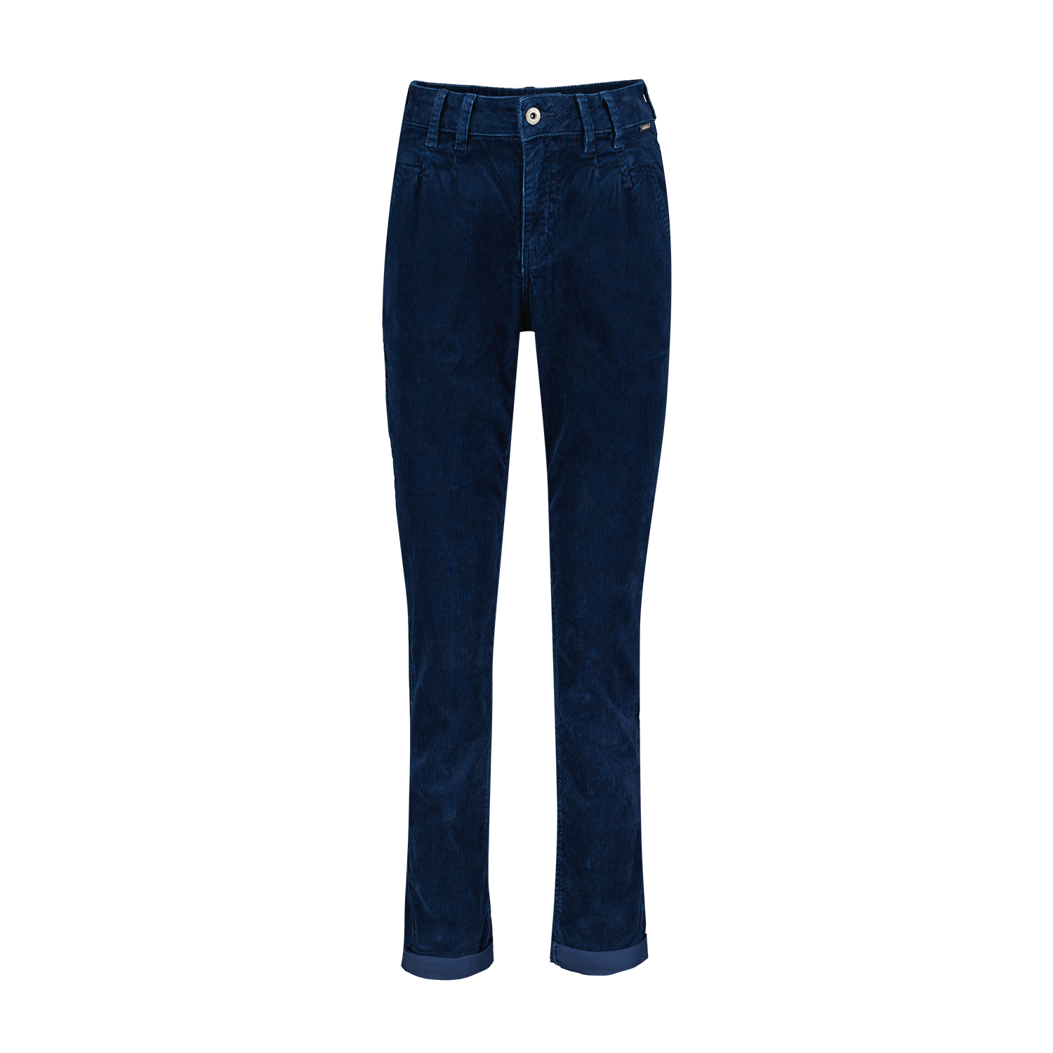 Giselle Cords - Jeans Blue