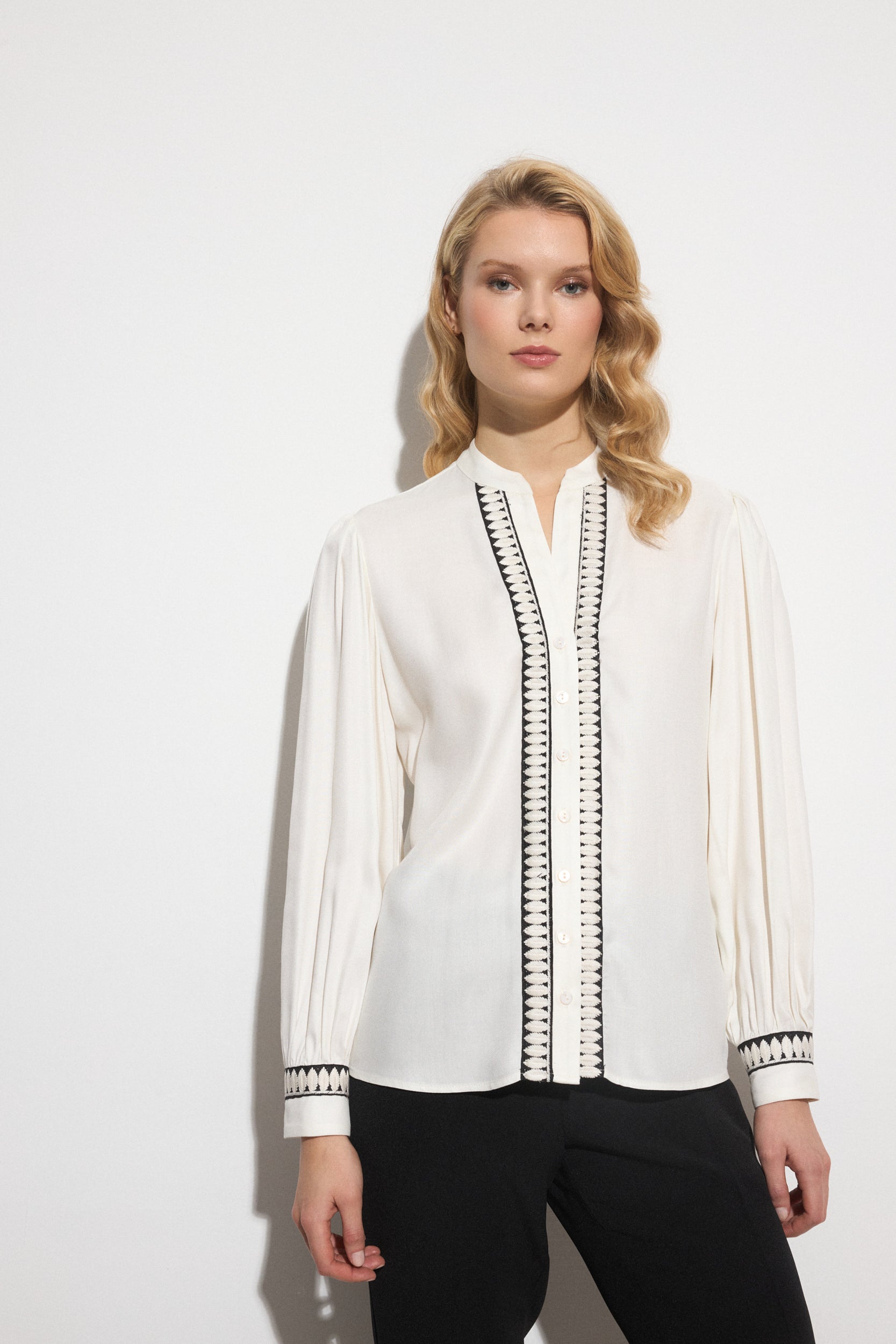 Zoco Shirt - Natural