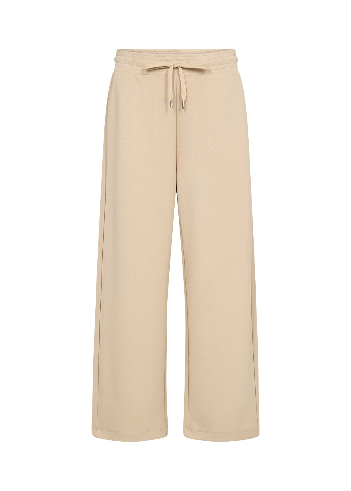 Banu Jogger Trouser - Sand