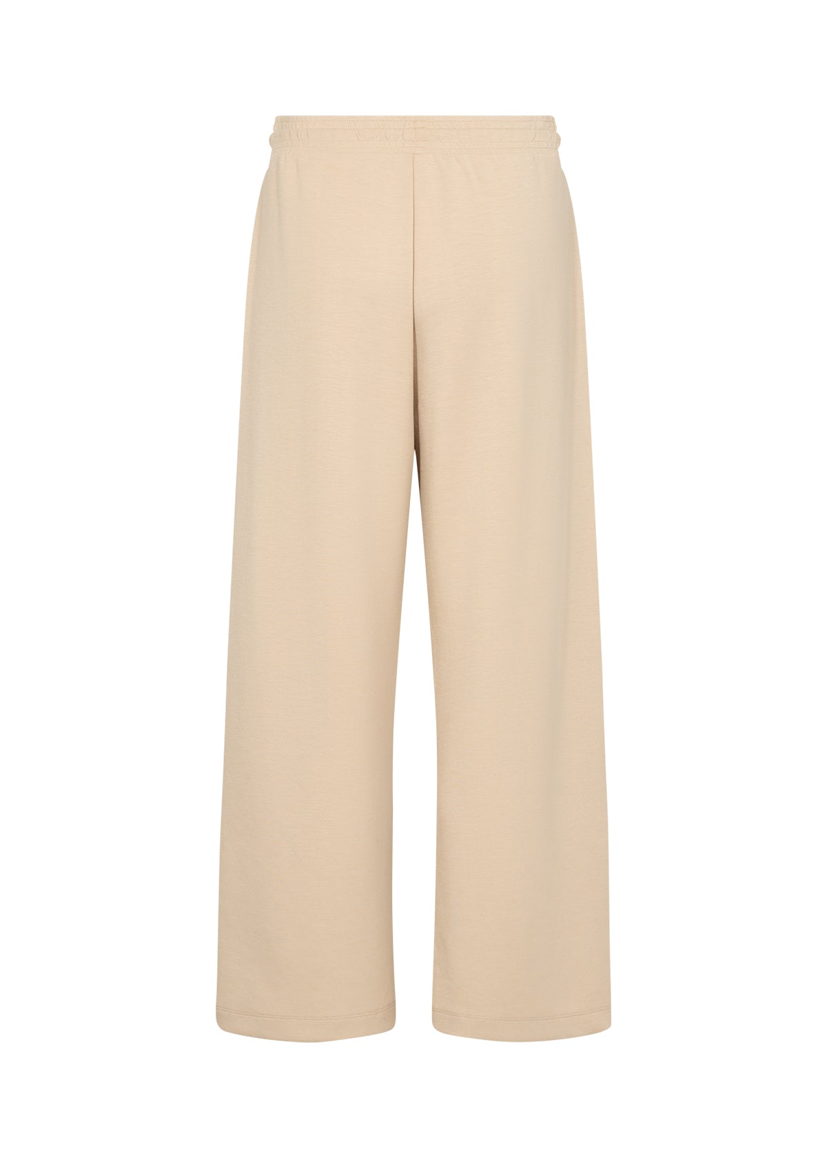 Banu Jogger Trouser - Sand