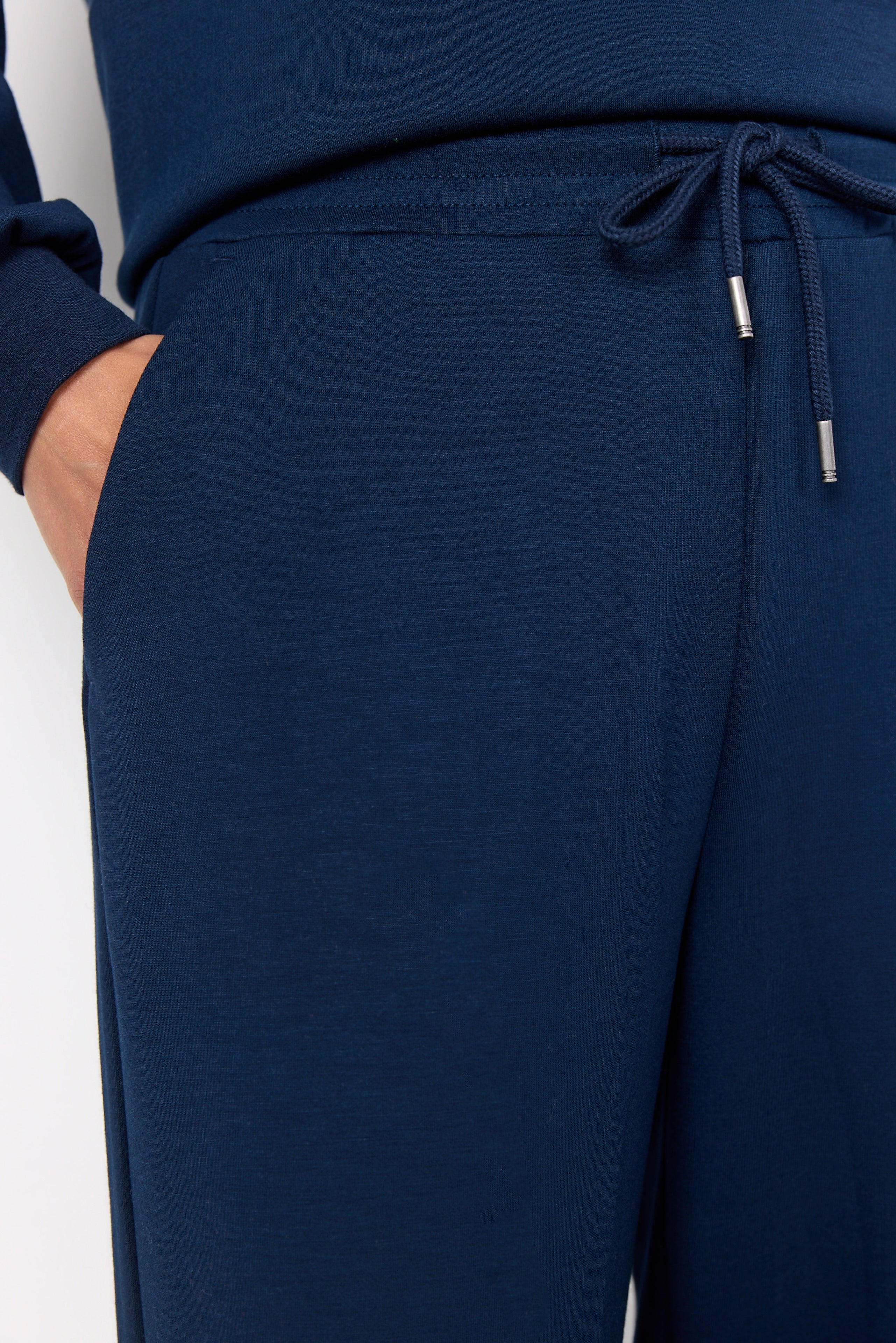 Banu Jogger - Navy