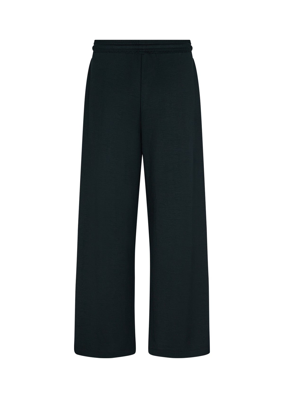 Banu Jogger Trouser - Black