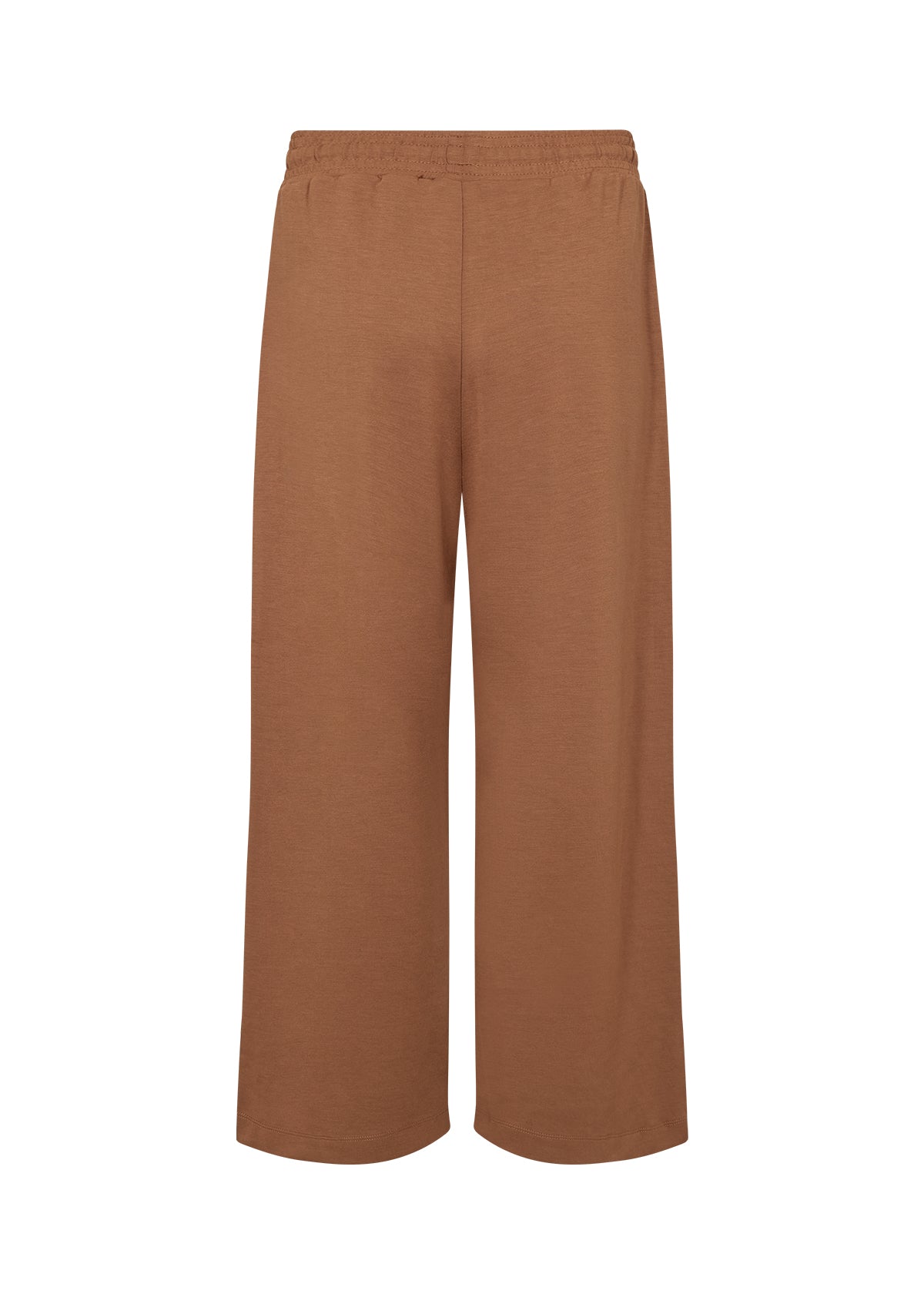 Banu Relaxed Jogger Trousers - Toffee