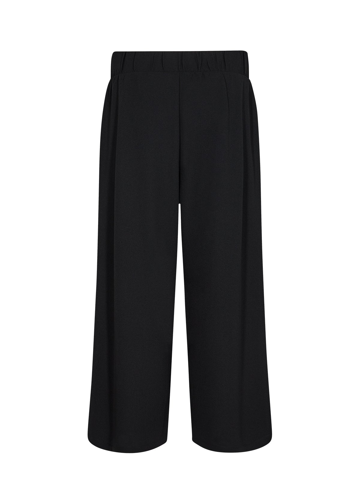 Siham Trousers - Black