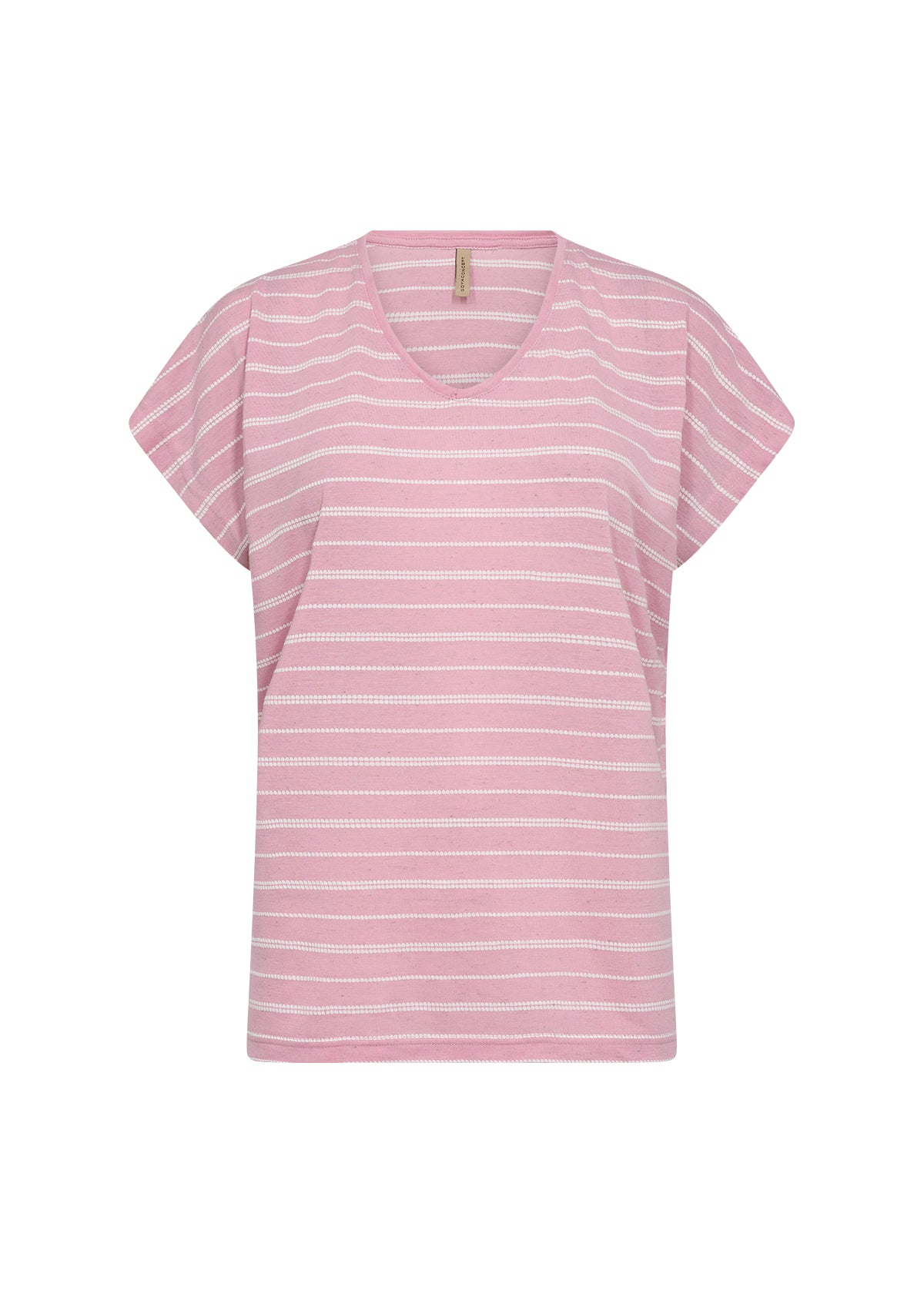 Defne T-Shirt in Pink