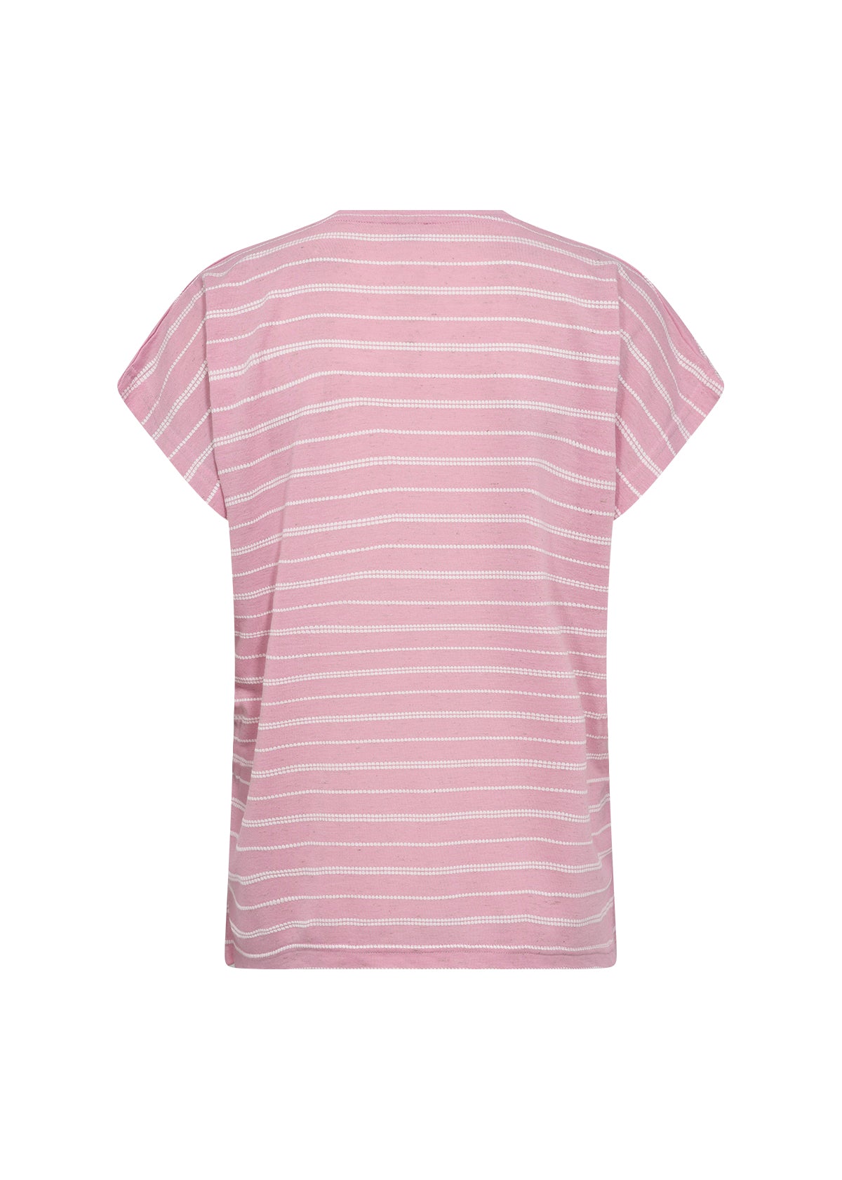 Defne T-Shirt in Pink