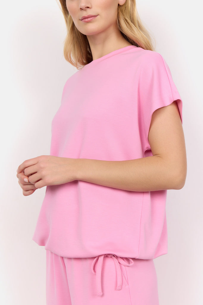 Banu T-Shirt in Pink