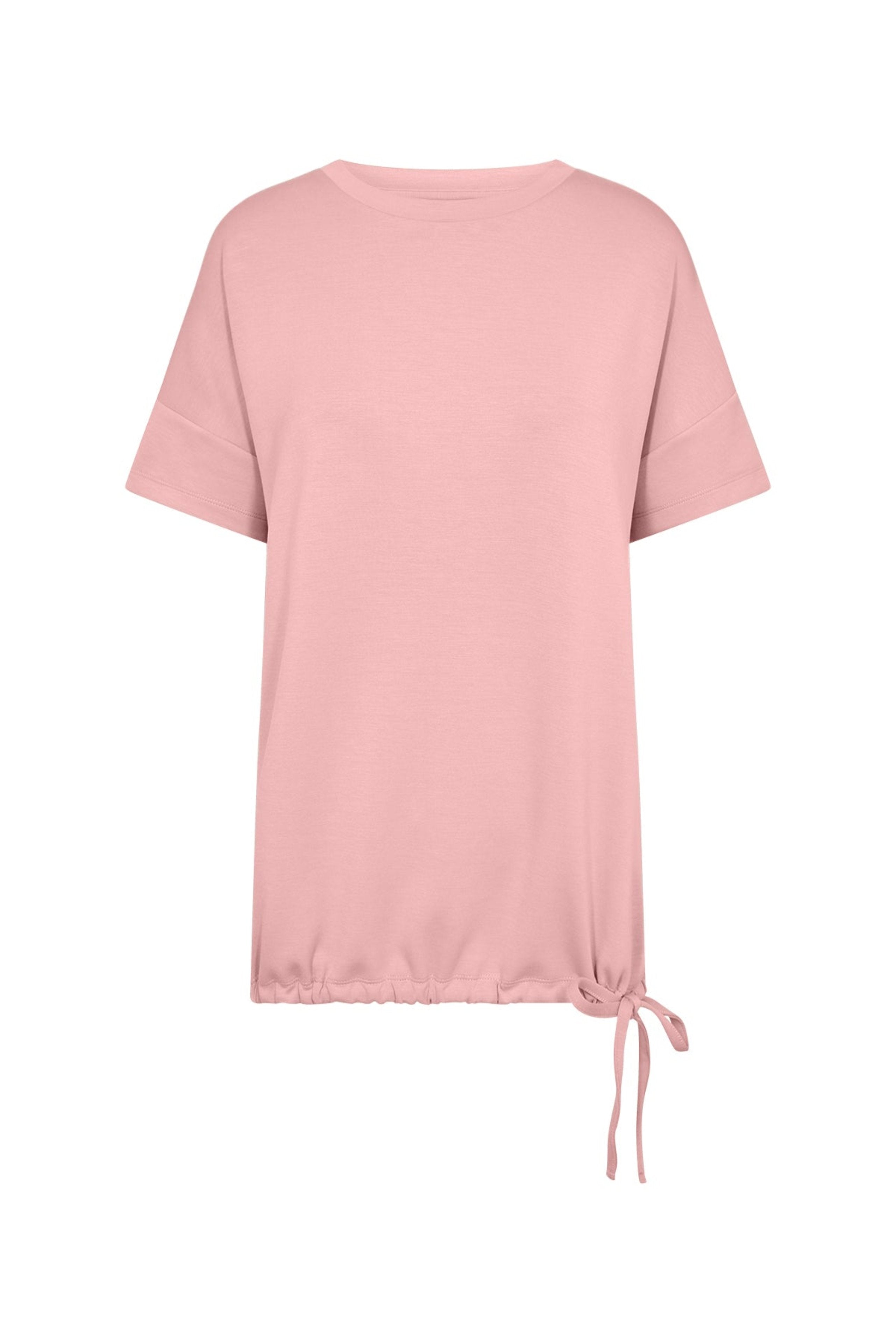 Banu Sweatshirt - Blush