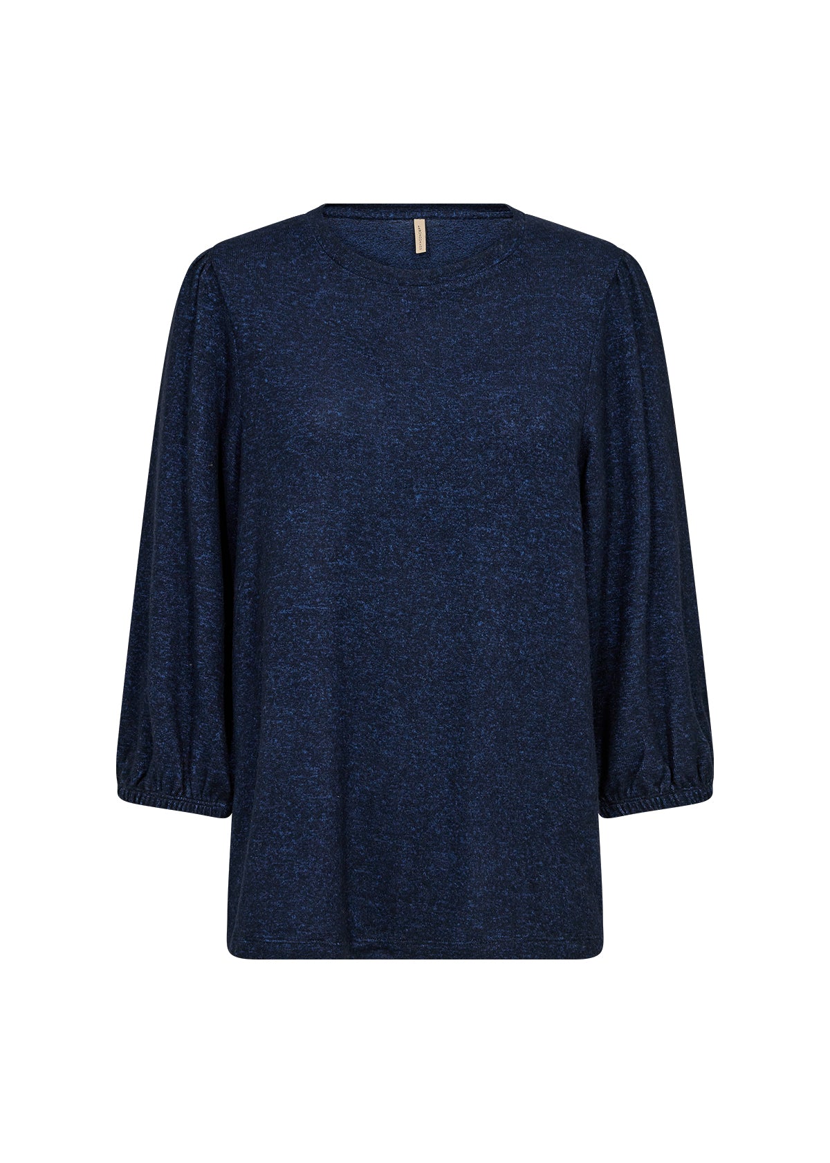 Biara Jumper - Navy Blue