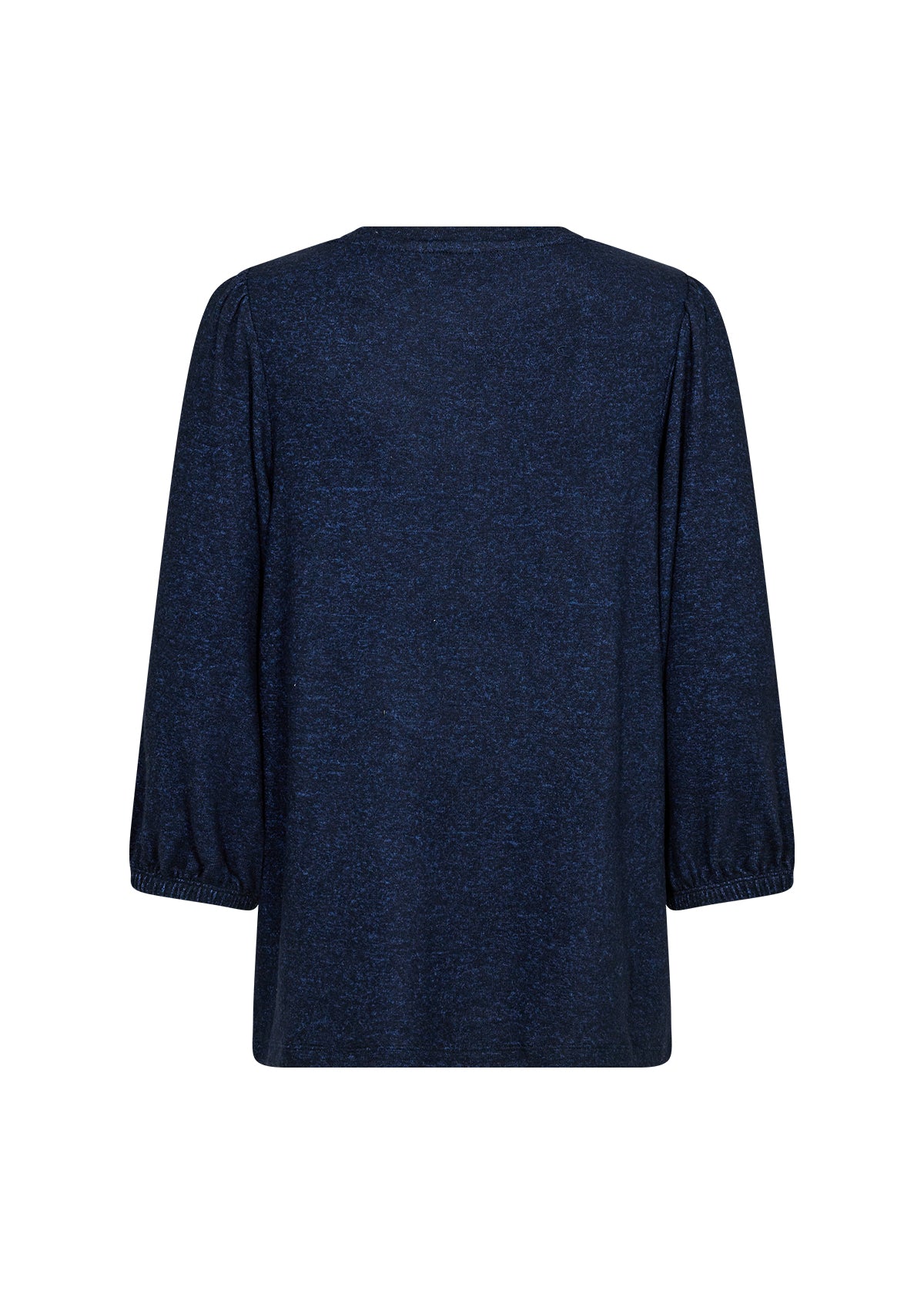 Biara Jumper - Navy Blue