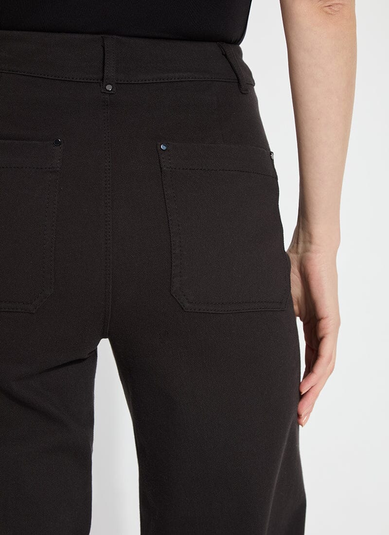 Erin Trousers - Black