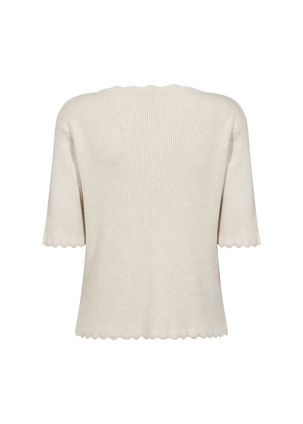Dollie Cardigan - Cream