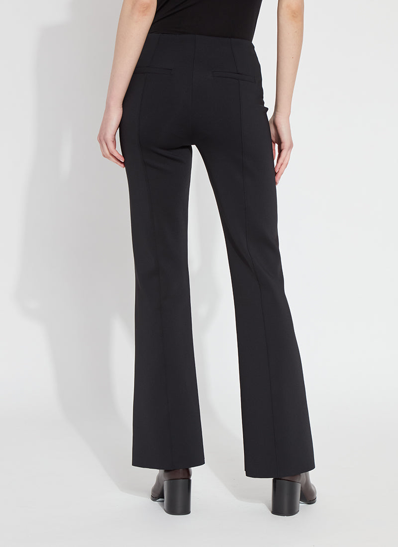 Spencer Trousers in Black