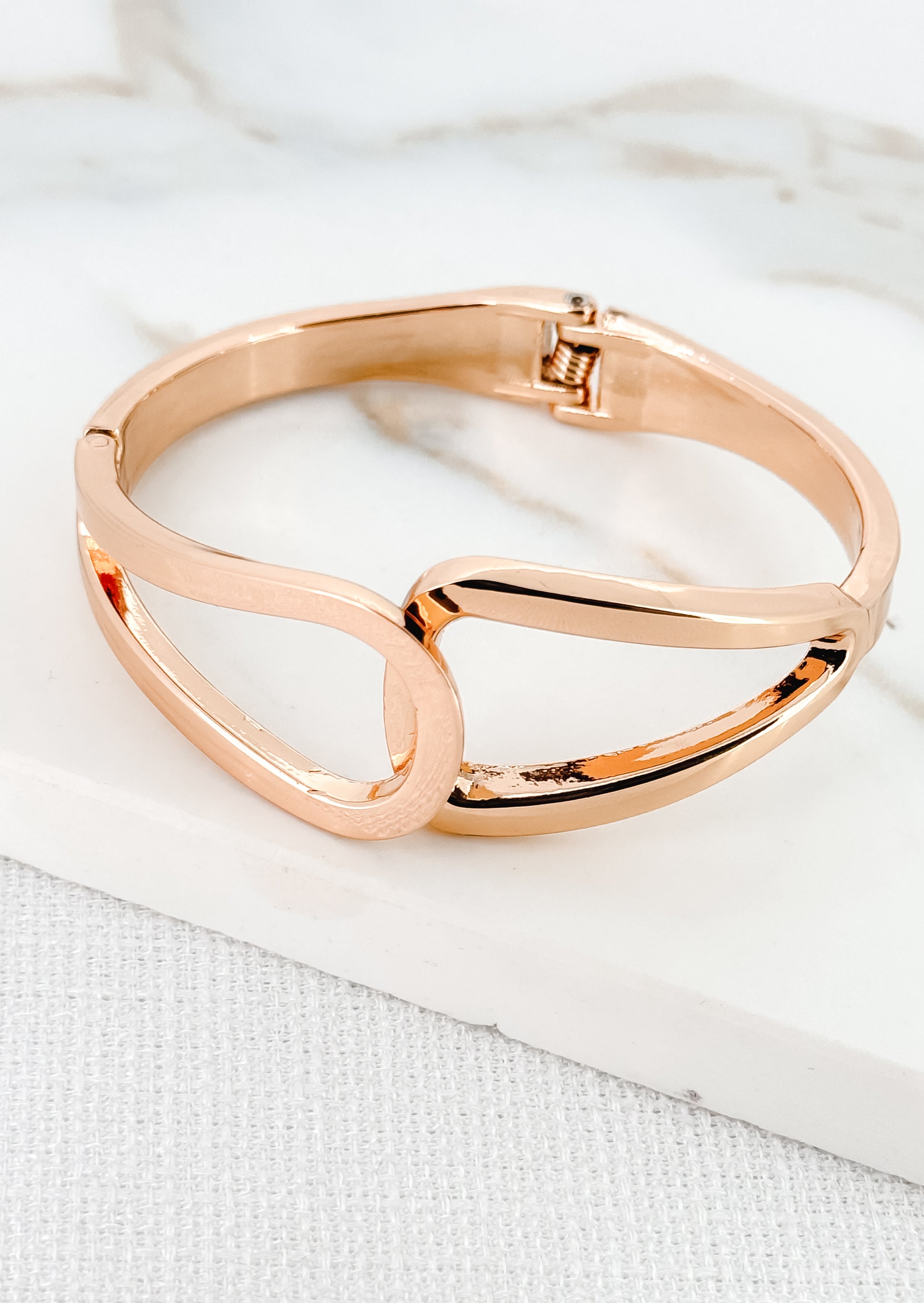 Bangle in Gold