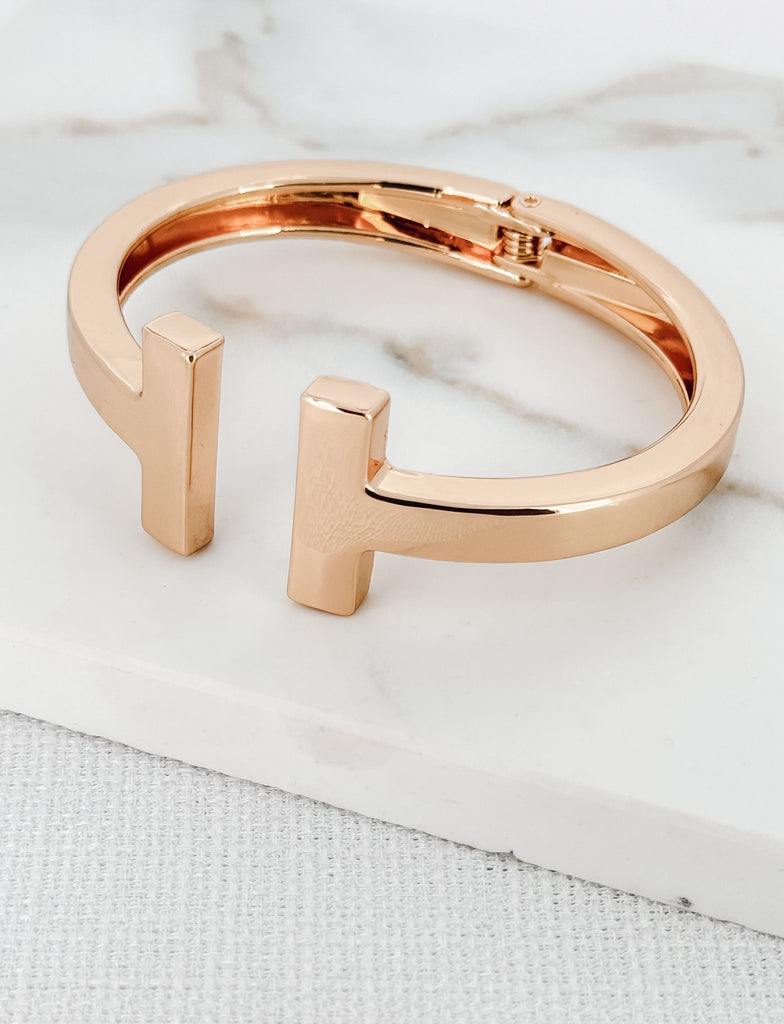 Bangle in Gold
