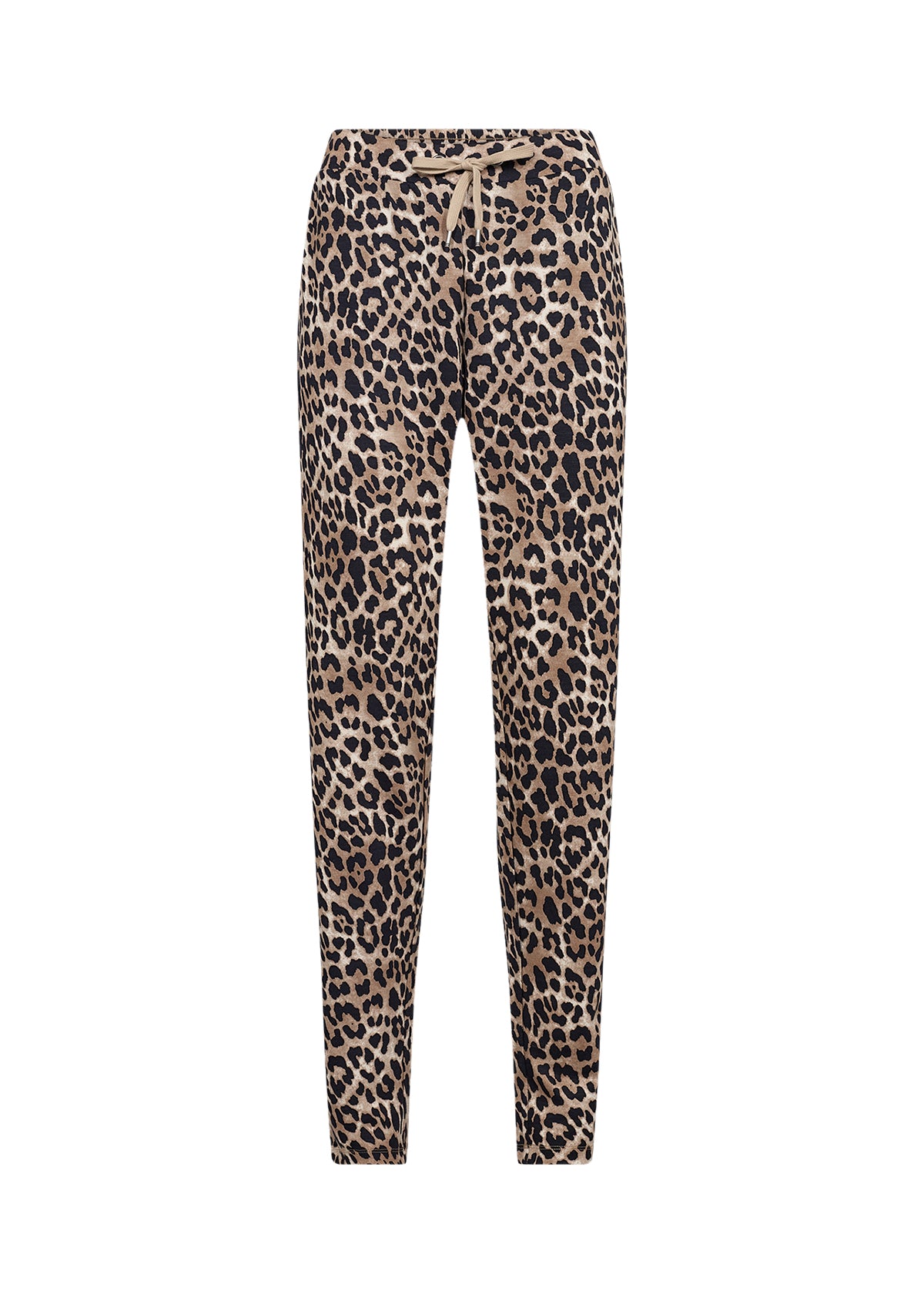 Ophia Jogger - Animal Print