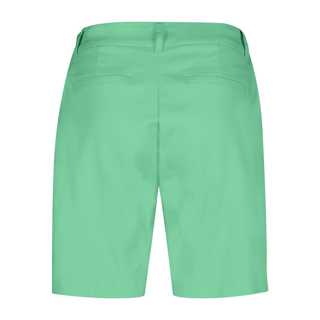 Ava Shorts in Green