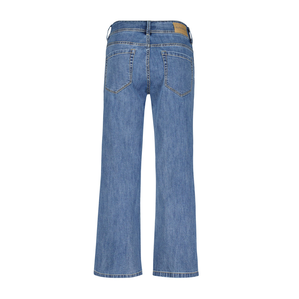 Conny Jeans in Midstone Used