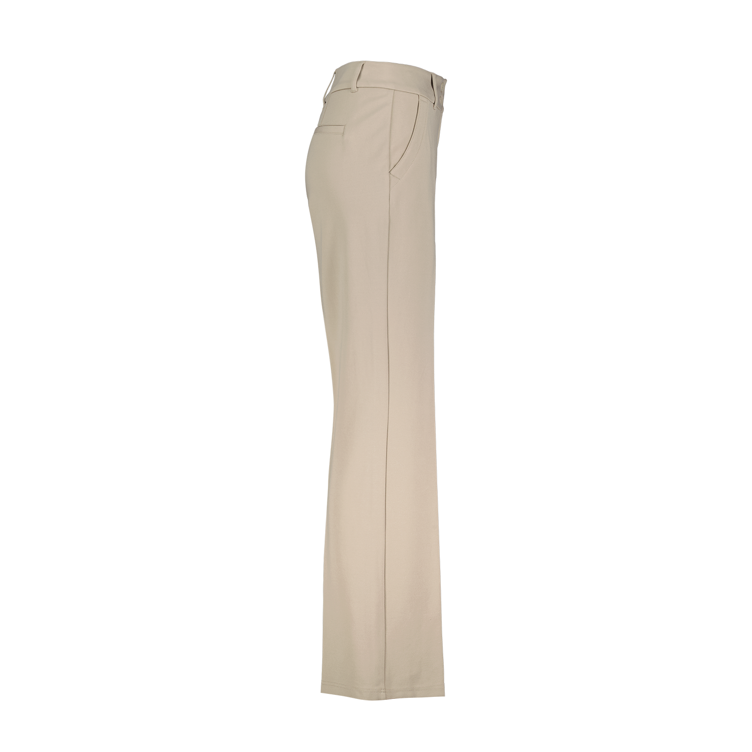 Colette Trousers - Clay