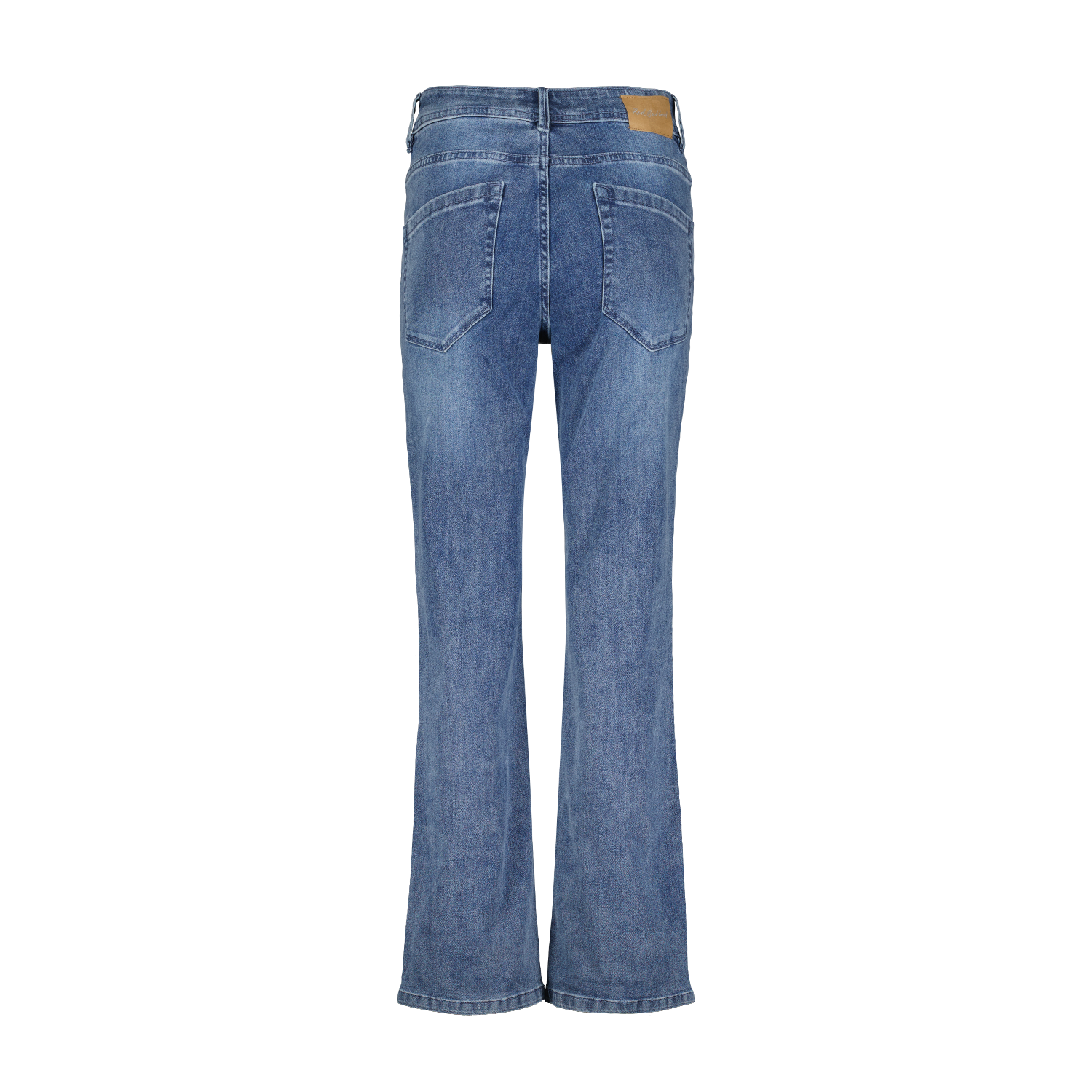 Colette Jeans - Stone Used