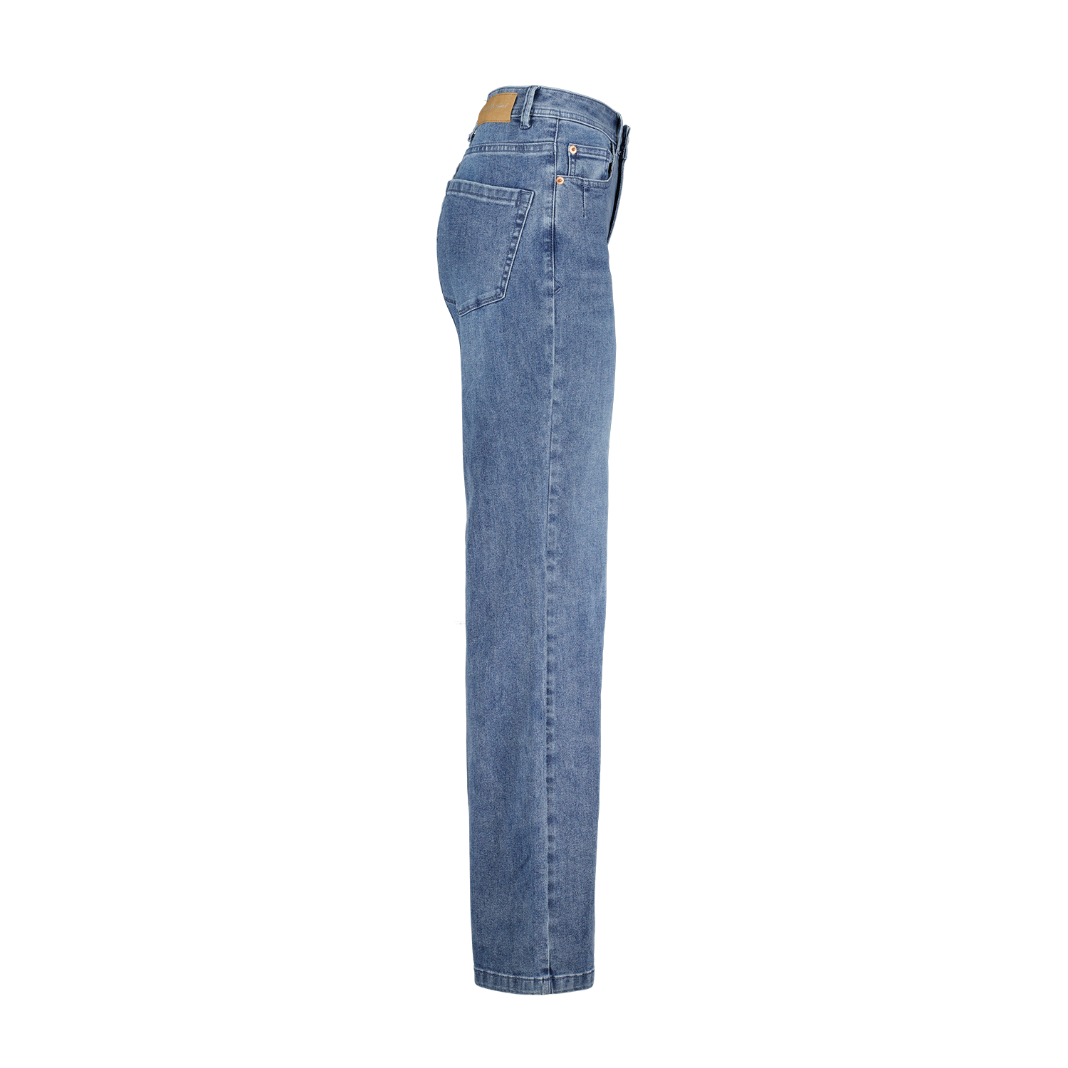 Colette Jeans - Stone Used