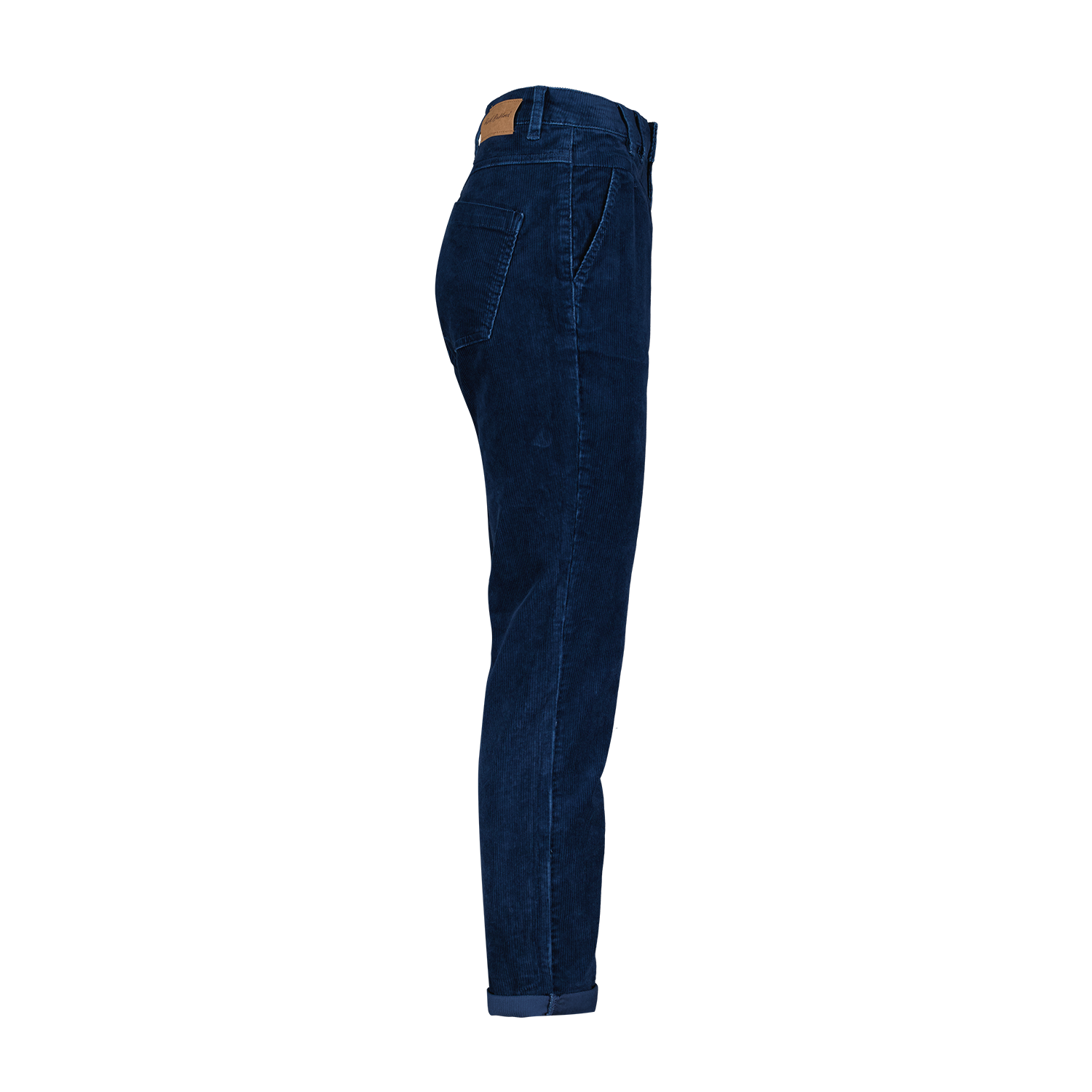 Giselle Cords - Jeans Blue