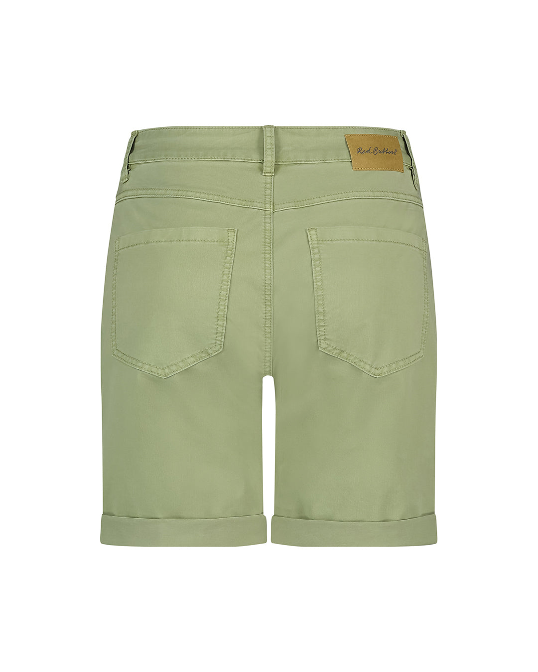 Joy Utility Short - Sage Green