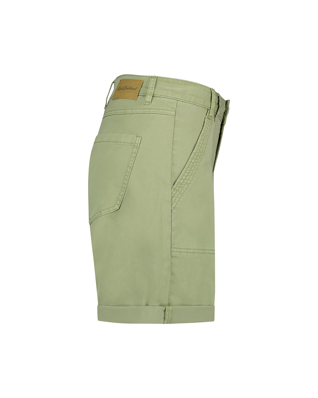 Joy Utility Short - Sage Green