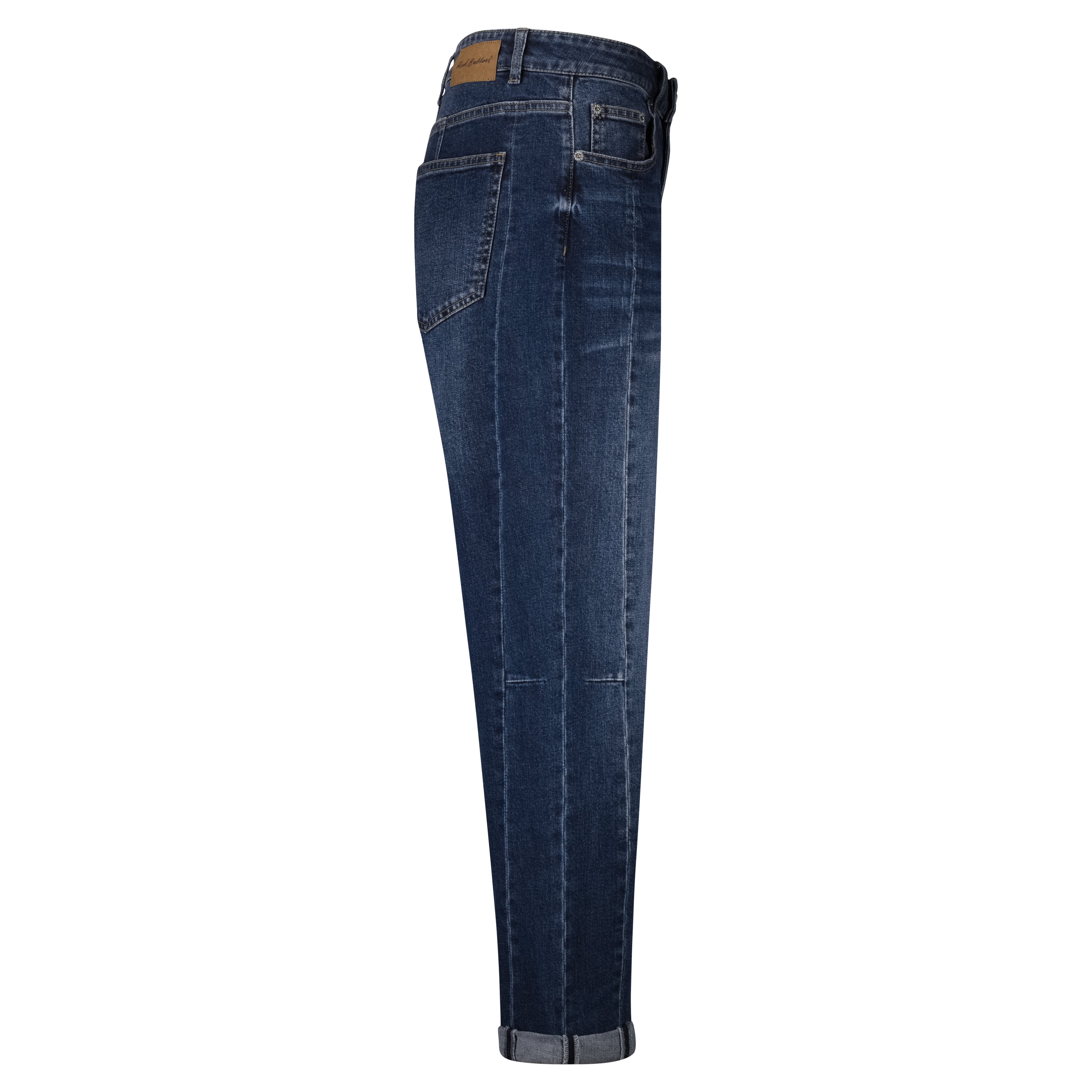 Caitlin Jeans - Dark Stone