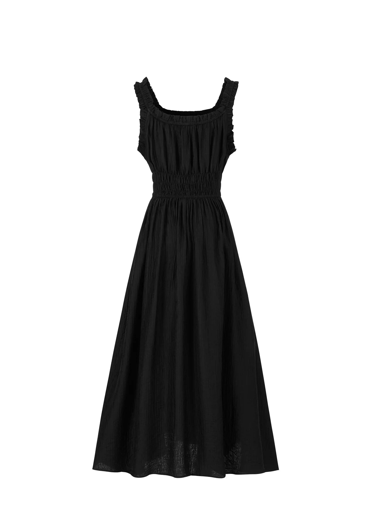 Sanne Dress - Black