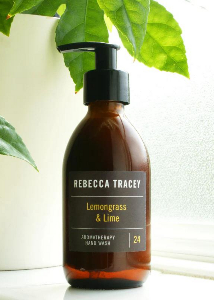 Lemongrass & Lime Hand Wash